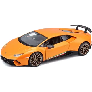 BBURAGO Lamborghini Huracan Performante