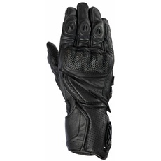 IXON GP4 Air Motorradhandschuhe (Black,2XL)