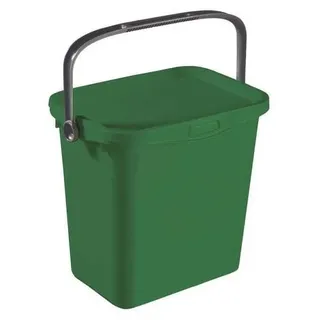 Curver multiboxx  6l   /zielony