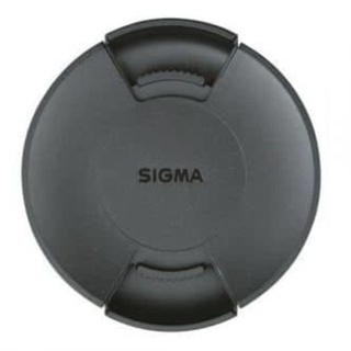 Sigma Objektivdeckel 58mm III