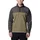 Fleece Stone Green Shark S
