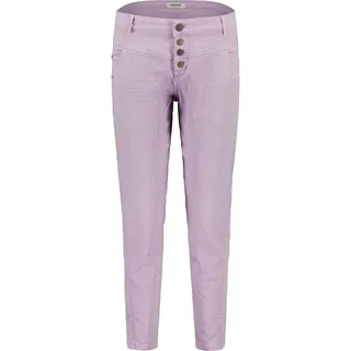 maloja Damen BeppinaM. Hose (Größe L, lila)