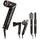 FlexStyle HD424DE 3-in-1 schwarz