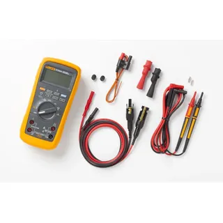 Fluke FLK-87VMAX-PVLEAD1 Multimeter