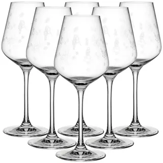 Villeroy & Boch Weißweinglas 0,38 l 6-tlg.