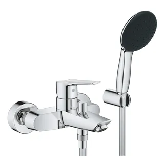Grohe Start Einhandwannenbatterie Chrom