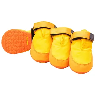 Ruffwear Summit TrexTM Schuhe - Sunrise Yellow - 64 mm