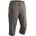 3/4-Hosen Teak 52