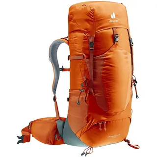 Deuter Aircontact Lite 40+10 Chestnut/Teal