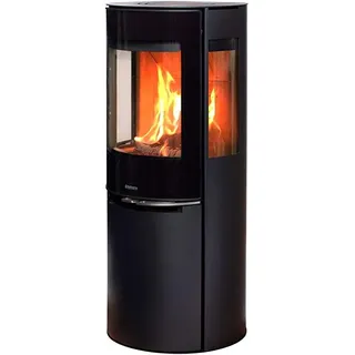 ADURO 9.5 Lux Air Stahl Schwarz