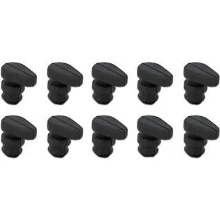 DeLock 18305 - Befestigung für M.2 SSD/Modul 10 Stück