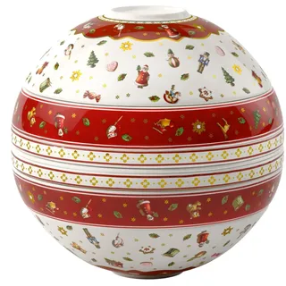 Villeroy & Boch La Boule Tafelservice 7-tlg. rot