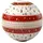 La Boule Tafelservice 7-tlg. rot