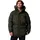 Fusion II Herren Grün XXL