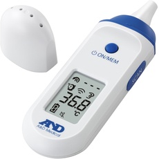 A&D UT-801 Multi-Funktionalität Infrarot-Thermometer