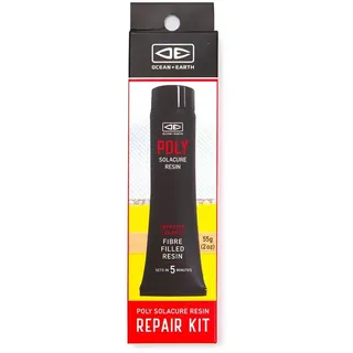 Ocean & Earth Reparaturset Uv-härtendes Harz - One Size