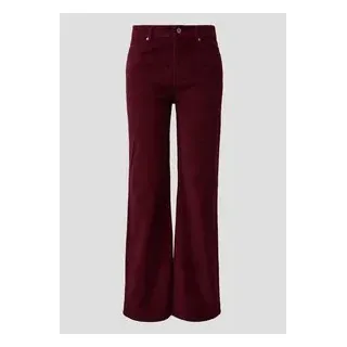 QS Hose - rot / 44/30