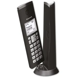 Panasonic KX-TGK220 schwarz