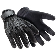 Bild Helix 3003 6066508 Polyethylen, Polyamid Schnittschutzhandschuh Größe (Handschuhe): 8
