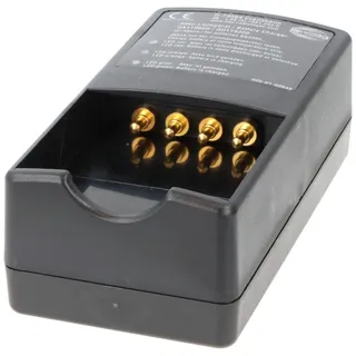 Original HBC Ladegerät QA119600 für Funksteuerungen Akku FUB09N