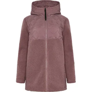 Didriksons Damen Bibi 2 Jacke (Größe S, lila)