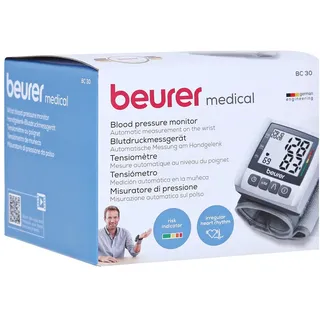 Beurer BC30 HANDGELENK BMG