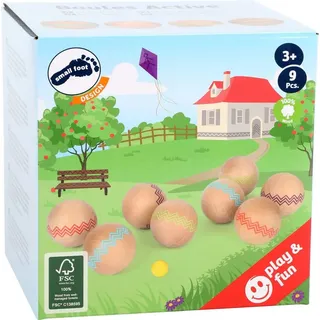 Small Foot Company small foot Boule Active