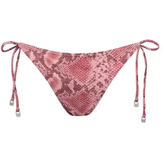 Barts Keona Tanga Bikini-höschen - Pink - S