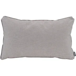 H.O.C.K. Lino 50 x 30 cm Grau