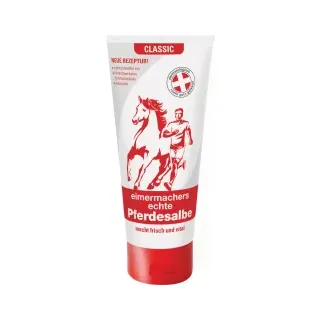FERDINAND EIMERMACHER Eimermacher Pferdesalbe 200ml