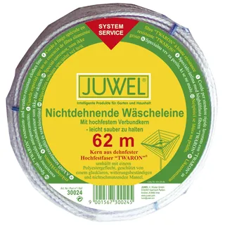 Juwel Ersatz-Wäscheleine 62 m