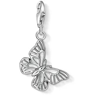 Thomas Sabo Schmetterling Silber 1038-001-12