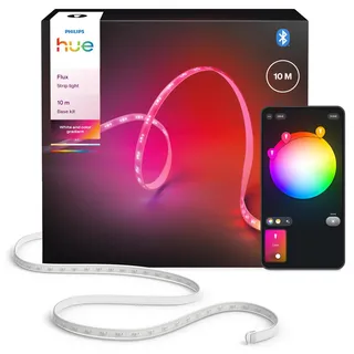Philips Hue Flux LED Strip 10 m 2000 lm