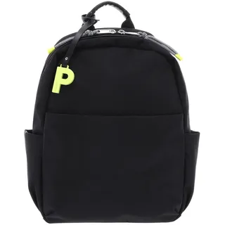Picard Lucky One Rucksack Schwarz