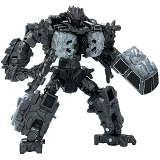 Hasbro Transformers Legacy United Deluxe-Klasse Infernac Universe Magneous Action-Figur