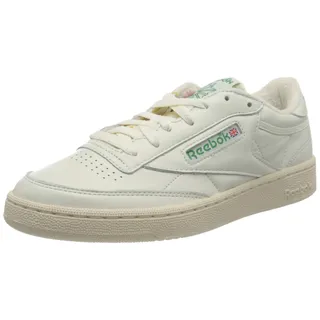 Club C 85 Vintage Chalk / Paperwhite / Glen Green 43