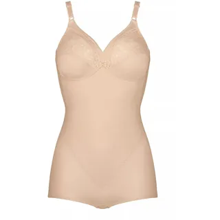 Triumph Miederbody Formfit BS Beige 80