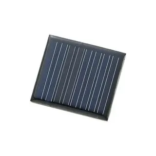 TRU COMPONENTS MF-6605937 MF-6605937 Solarmodul