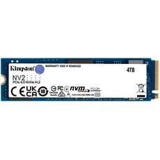 Bild NV2 PCIe 4.0 SSD 4 TB M.2