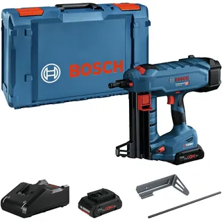 Bosch Professional Nagler Akku