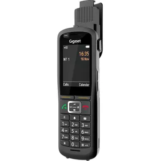 Gigaset Professional Beltclip R700H Pro,
