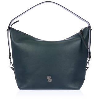 s.Oliver Damen 10.2.17.38.300.2136124 Schutertasche, 7909