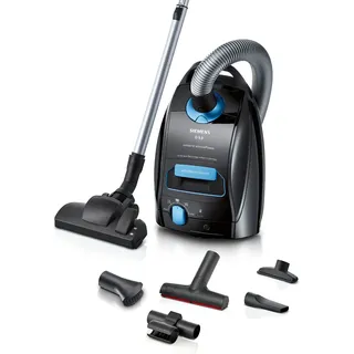 Q5.0 Extreme silencePower VSQ5X500 schwarz