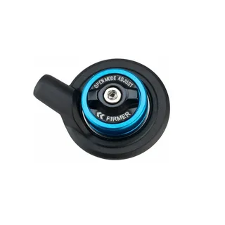 Fox Fernbedienung Fit4 2018 F-s Ptl Silber Silber One Size