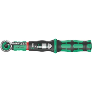 WERA Safe-Torque A 2 2-12 Nm