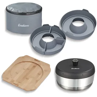 Enders Enders® Backofen-Set Vamo, 4-teilig
