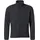 Fleecejacke Schwarz S