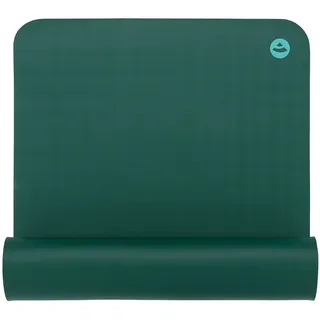 bodhi Yogamatte EcoPro Diamond aus Naturkautschuk 1 St gruen