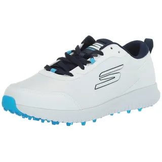SKECHERS Golfschuhe GO Golf MAX, wasserdicht, Weiß, 46