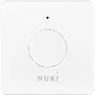 NUKI Opener Türöffner Weiß